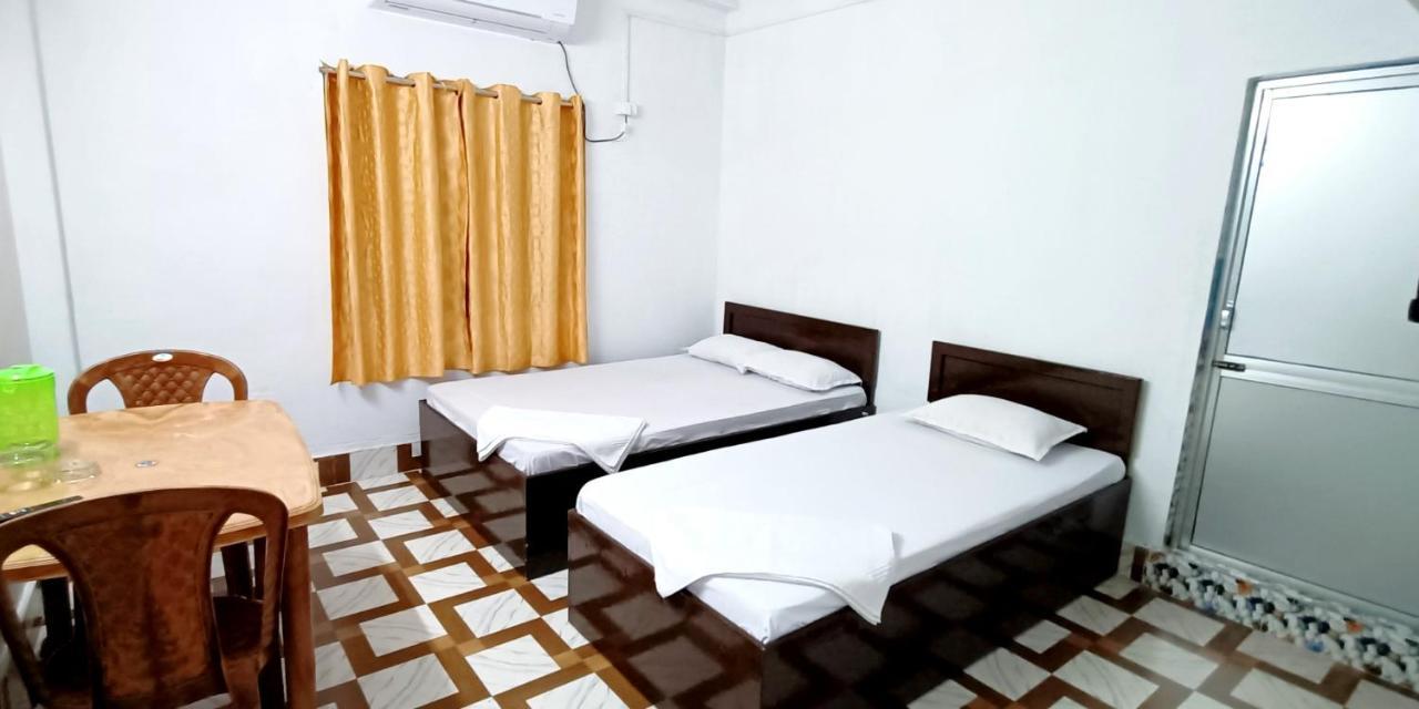 Bagdogra Home Stay - Near Airport Εξωτερικό φωτογραφία