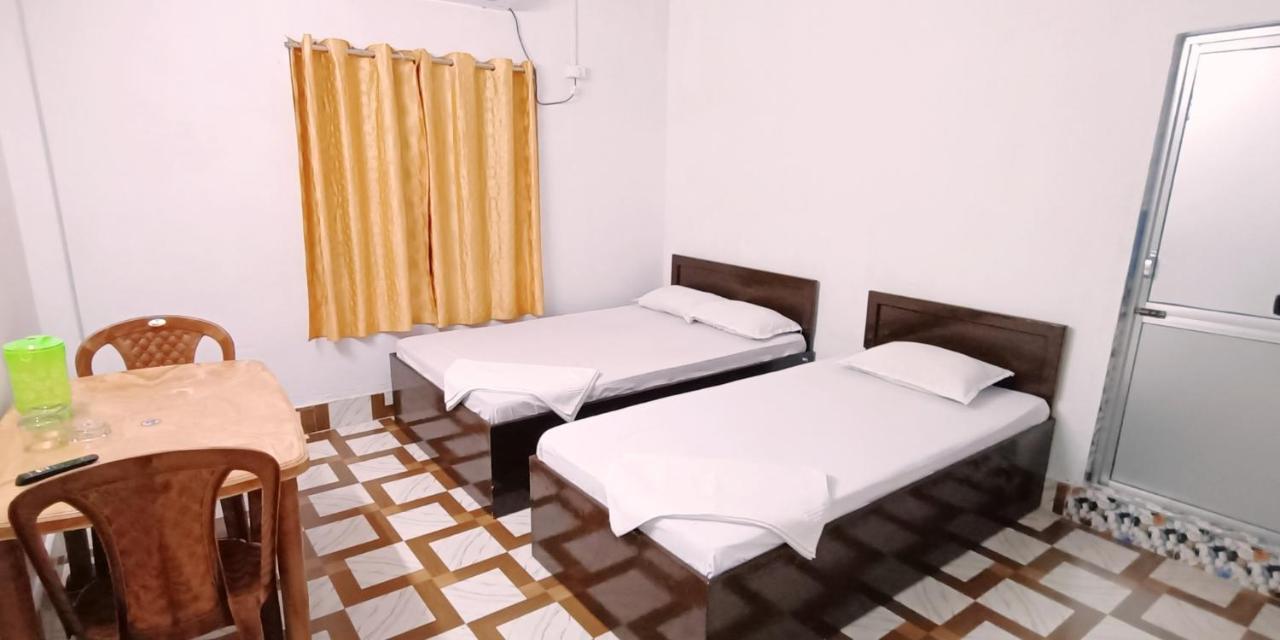 Bagdogra Home Stay - Near Airport Εξωτερικό φωτογραφία