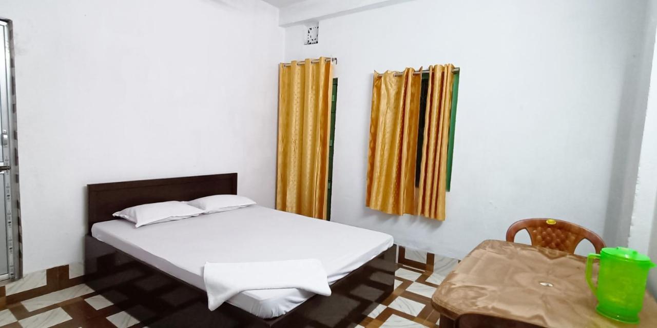 Bagdogra Home Stay - Near Airport Εξωτερικό φωτογραφία