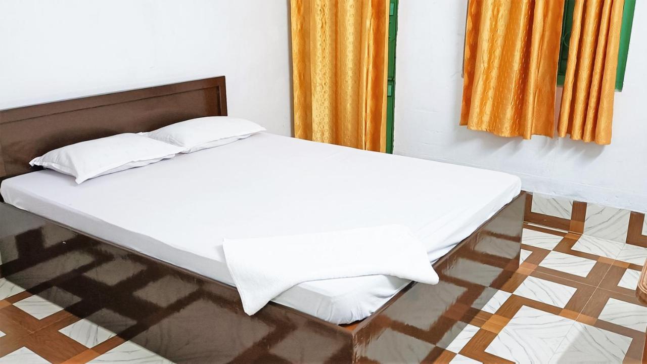 Bagdogra Home Stay - Near Airport Εξωτερικό φωτογραφία