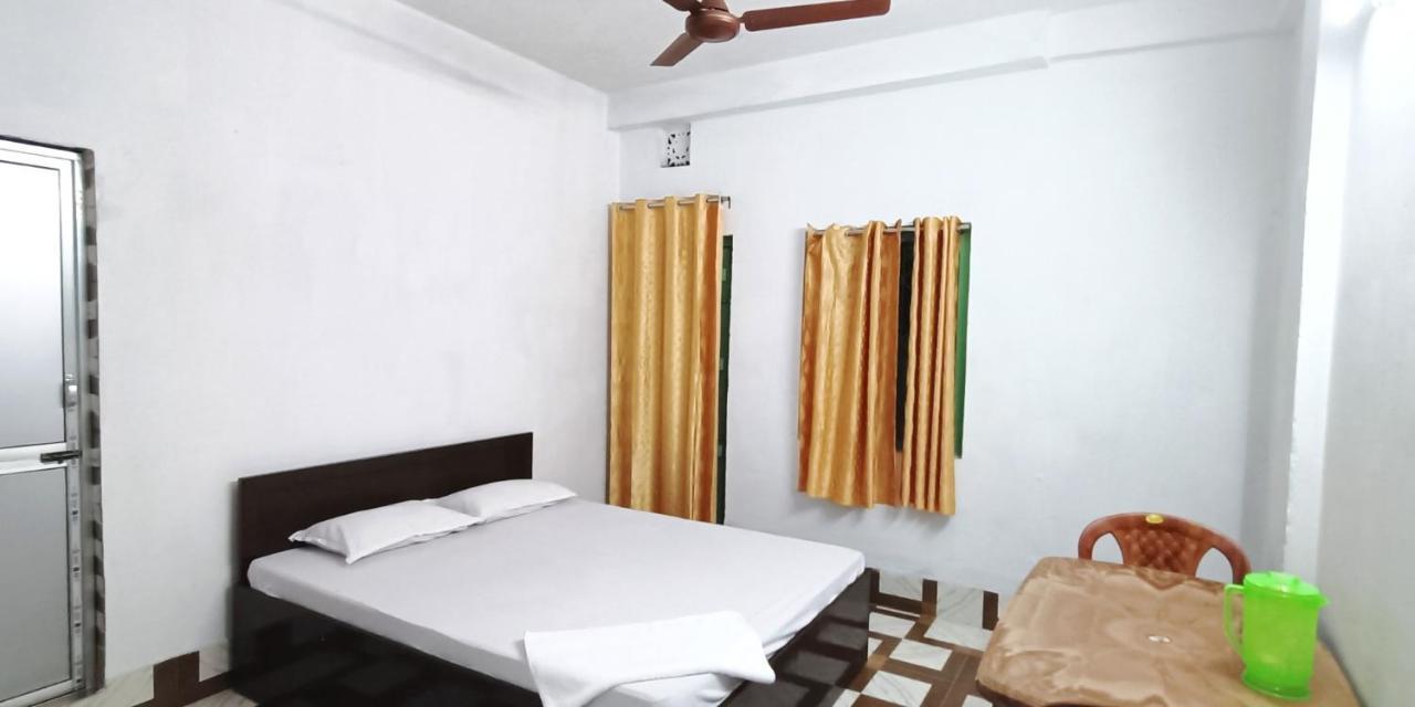 Bagdogra Home Stay - Near Airport Εξωτερικό φωτογραφία