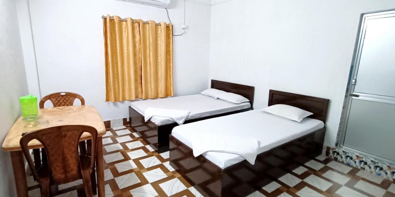 Bagdogra Home Stay - Near Airport Εξωτερικό φωτογραφία